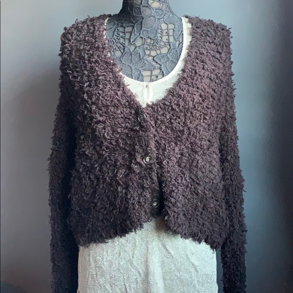 Rachel Roy Sweater - Picture 3 of 8